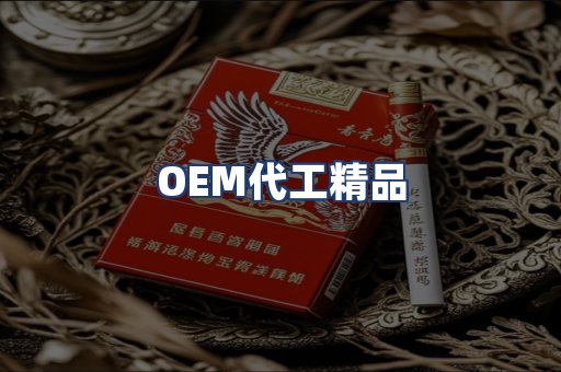 OEM代工精品